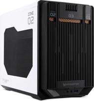 Kompiuterio korpusas Acer Predator MI900 Orion X, juoda sp.