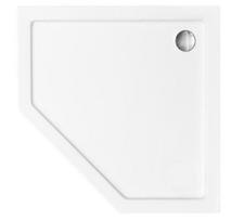 Dušo padėklas Rea Diamond, 90 cm x 90 cm