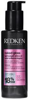 Aliejus plaukams Redken Naked Gloss Lightweight Shine, 100 ml