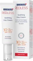 Kremas įdegio priežiūrai veidui Redless Soothing SPF30, 50 ml