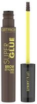 Antakių gelis Catrice Super Glue, 4 ml, tamsiai ruda sp. 030 deep brown