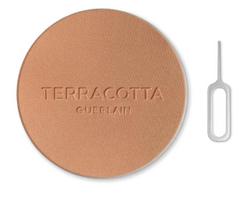 Bronzantas Guerlain Terracotta, 03 medium warm, 8.5 g