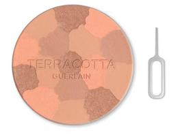 Bronzantas Guerlain Terracotta Light Refill, 01 light warm, 10 g