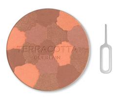 Bronzantas Guerlain Terracotta Light Refill, 05 deep warm, 10 g