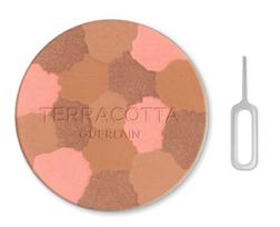 Bronzantas Guerlain Terracotta Light Refill, 02 medium cool, 10 g