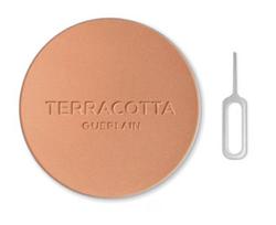 Bronzantas Guerlain Terracotta, 00 light cool, 8.5 g