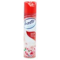 Oro gaiviklis Insette SUMMER ROSE, 0.33 l