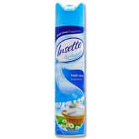 Oro gaiviklis Insette FRESH LINEN, 0.33 l