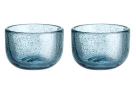 Dubenėlių rinkinys Maku 655739, mėlyna sp., 0.2 l