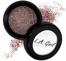 Veido blizgučiai L.A. Girl Glitterholic Glitter Topper, 1.2 g, ooh-la-la sp. ggp453