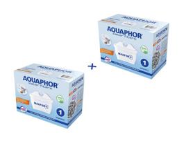 Vandens filtras Aquaphor B25 Maxfor, 2 vnt.