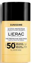 Priemonė įdegio priežiūrai veidui Lierac Sunissime 15 g SPF50+, 15 g