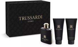 Dovanų komplektas vyrams Trussardi Uomo, 3 vnt.