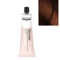 Plaukų dažai L´Oréal Professionnel Dia Color, 6.84, 60 ml