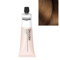 Plaukų dažai L´Oréal Professionnel Dia Color, šviesiai ruda sp., 8, 60 ml