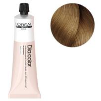 Plaukų dažai L´Oréal Professionnel Dia Color, golden blonde, 8.3, 60 ml