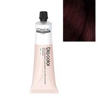 Plaukų dažai L´Oréal Professionnel Dia Color, amaryllis sp., 4.62, 60 ml