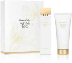 Dovanų komplektas moterims Elizabeth Arden White Tea, 2 vnt.