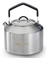 Arbatinukas Campingaz, nerūdijantysis plienas, 1.5 l, sidabro sp.