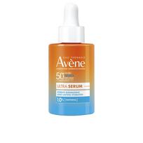 Veido serumas Avène Ultra Long Lasting Hydration, 30 ml, SPF 50+