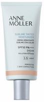 Kremas įdegio priežiūrai veidui Anne Möller Perfectia Tinted Shade 1.5 SPF50, 50 ml