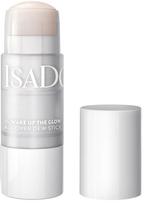 Švytėjimo suteikianti priemonė IsaDora The Wake Up The Glow All Over Dew Stick, transparent, 4 g