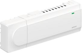 Prekė su pažeista pakuote. Valdiklis Uponor Smatrix Base PRO X-148 Modbus RTU