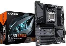 Prekė su pažeista pakuote. Pagrindinė plokštė Gigabyte B650 EAGLE