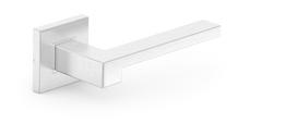 Durų rankena, vidaus Metal-Bud Stainless Steel SAPPHIRE, nerūdijančiojo plieno sp.