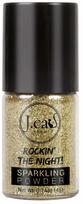 Veido blizgučiai J.Cat Beauty Rockin' The Night!, 4 g, amazing gold sp. 211