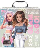 Kosmetikos rinkinys WOW generation Glam and Go WOW00055