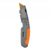 Sodo peilis Bradas Home & Garage Metal, 190 mm