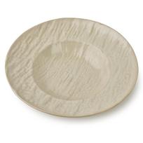Lėkštė makaronų patiekalams Mondex Basic Nature, 30 cm x 30 cm, ruda sp./rusva sp.