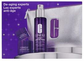 Veido kremų rinkinys Clinique Smart Clinical Repair Wrinkle Correcting, 70 ml, 4 vnt.