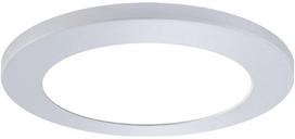 Šviestuvas įleidžiamas CristalRecord Liveo 02-660-24-400, LED, 4000 °K, 2 x 18 W, balta sp.