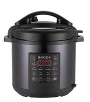 Daugiafunkcis puodas Brock PMC 1706