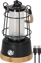 Žibintas stovyklavimui Brennenstuhl 1171800010, 6 W, 2700 - 6500 °K