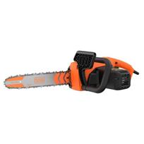Elektrinis grandininis pjūklas Black & Decker BECS1835-QS, 1800 W, 35 cm, be akumuliatoriaus