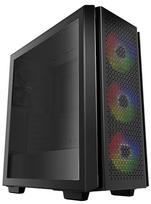 Stacionarus kompiuteris Intop Intel® Core™ i5-12400F, 500GB, DDR4 32GB, SSD 500GB, Nvidia GeForce RTX 3050 6GB GDDR6