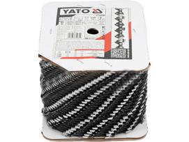 Grandininių pjūklų grandinė Yato YT-84961, 1.5 cm, 0.058", 1632