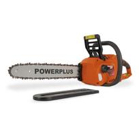 Akumuliatorinis grandininis pjūklas Powerplus POWDPG7576, 35 cm, be akumuliatoriaus