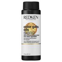 Plaukų dažai Redken Color Gel Oil, 60 ml