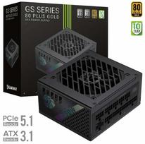 Maitinimo blokas Gamemax GS 750G 750 W, 9 cm