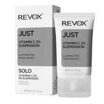 Veido kremas Revox Just Vitamin C 2% Suspension, 30 ml