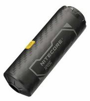 Pompa Nitecore AP05C, anglies pluoštas, juoda sp.
