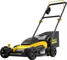 Akumuliatorinė vejapjovė Stanley SFMCMW2651B-XJ, 51 cm