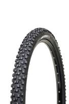 Dygliuota dviračio padanga SuomiTyres Piikkisika 396 TT, nailonas, juoda sp., 27.5", 2.25"