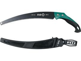 Šakų genėjimo pjūklas Flo 28613, 330 mm