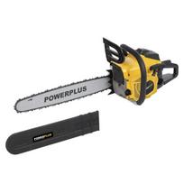 Benzininis grandininis pjūklas Powerplus POWXG10231, 2000 W, 50 cm
