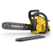 Benzininis grandininis pjūklas Powerplus POWEG10243, 1300 W, 40 cm